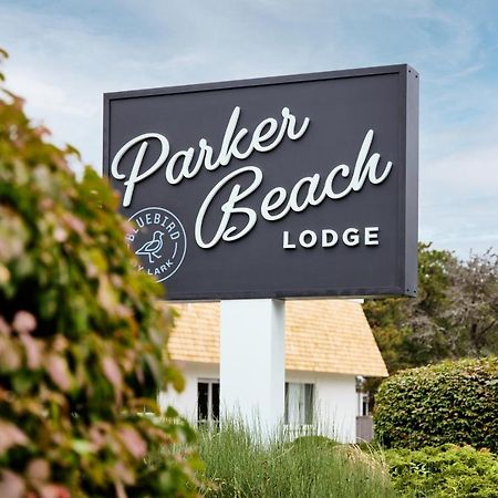 Parker Beach Lodge South Yarmouth Luaran gambar