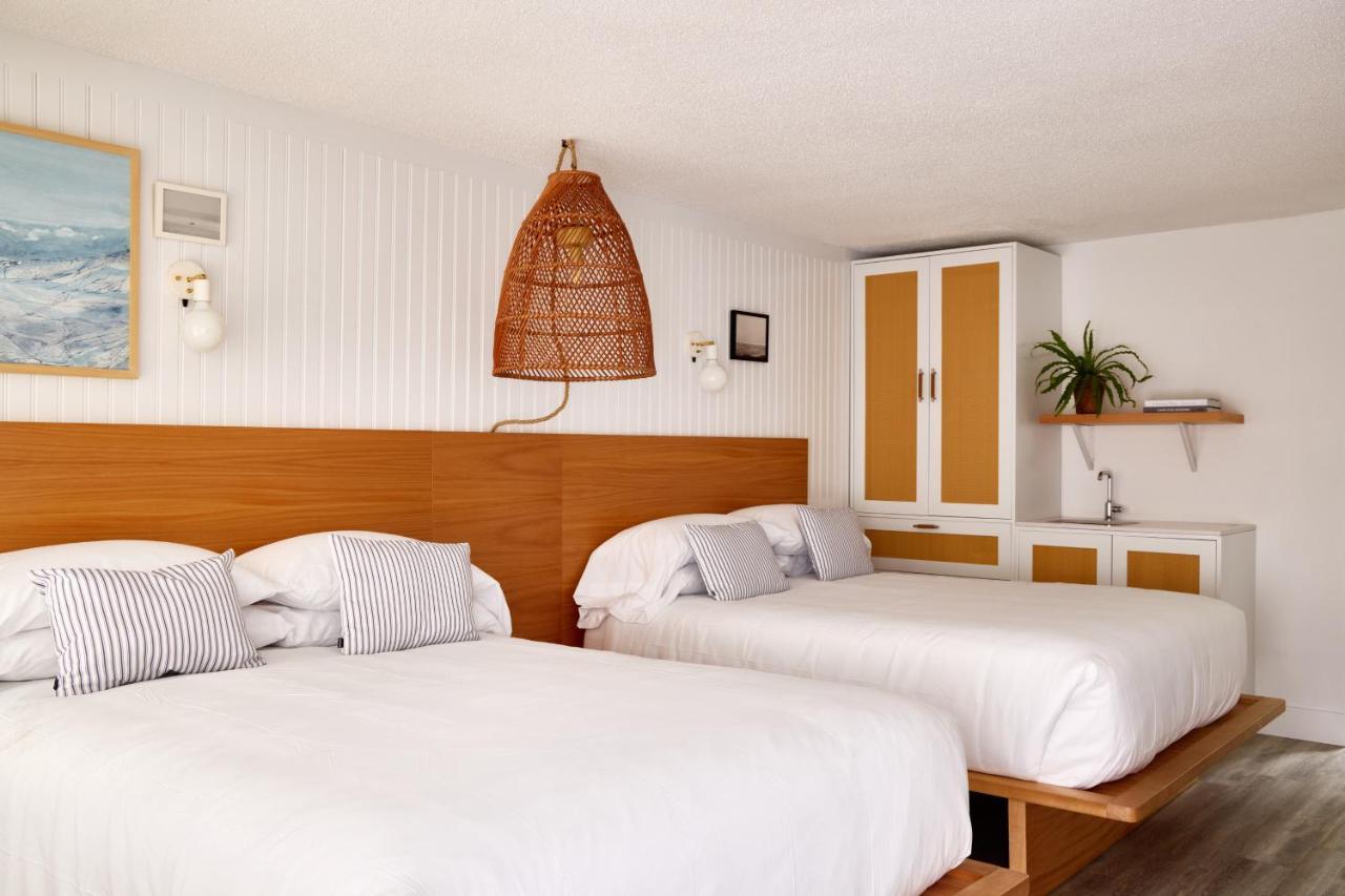 Parker Beach Lodge South Yarmouth Luaran gambar