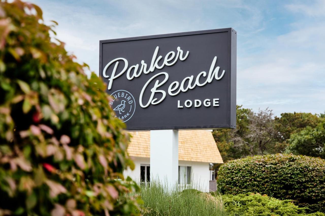 Parker Beach Lodge South Yarmouth Luaran gambar