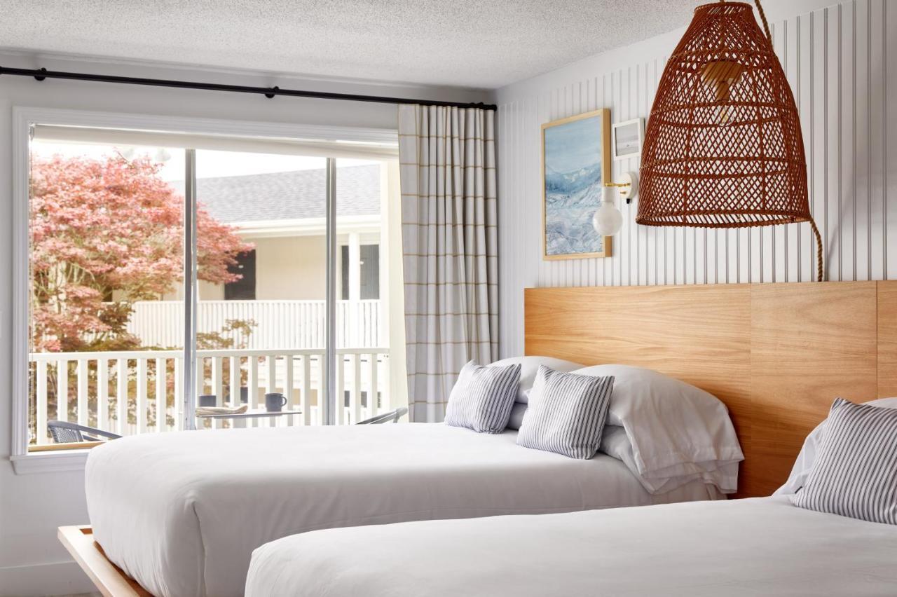 Parker Beach Lodge South Yarmouth Luaran gambar
