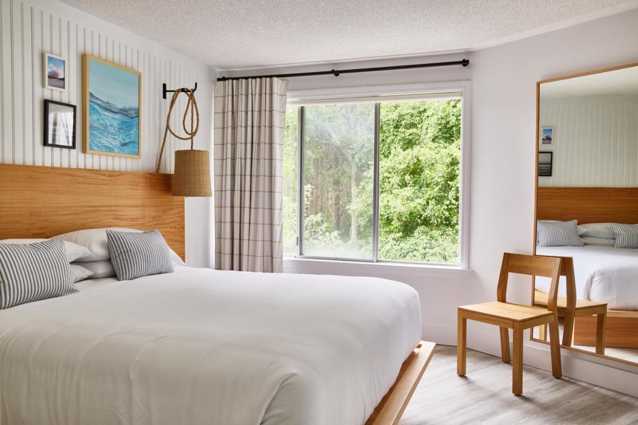 Parker Beach Lodge South Yarmouth Luaran gambar