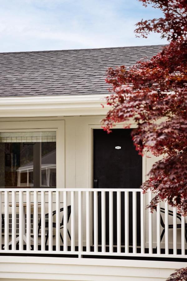 Parker Beach Lodge South Yarmouth Luaran gambar