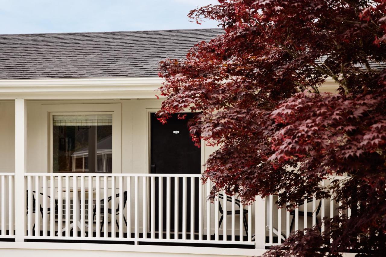 Parker Beach Lodge South Yarmouth Luaran gambar