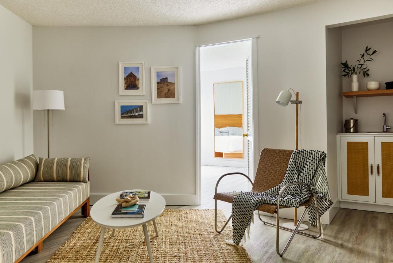 Parker Beach Lodge South Yarmouth Luaran gambar
